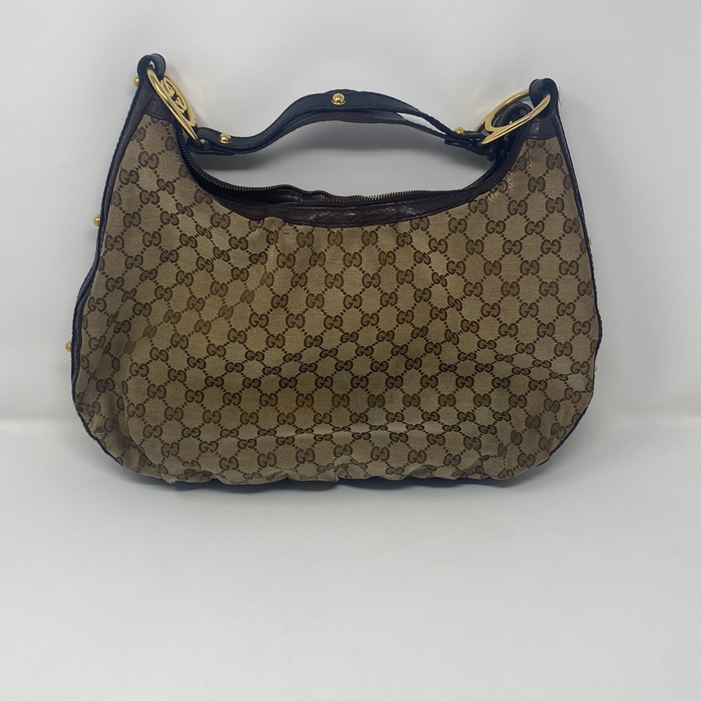 Authentic Gucci Bag - Picture 12 of 17